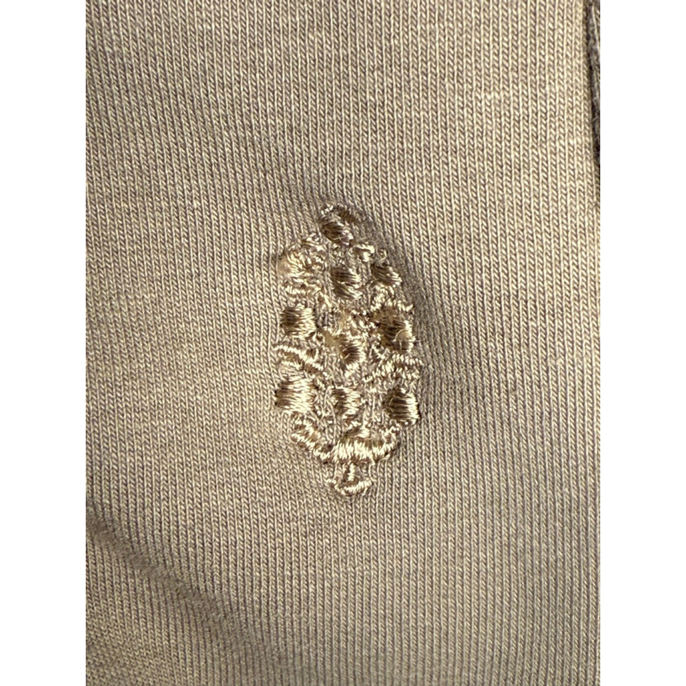 Free People Foundation Jacket – Olive Green, Size Medium - Picture 8 of 14
